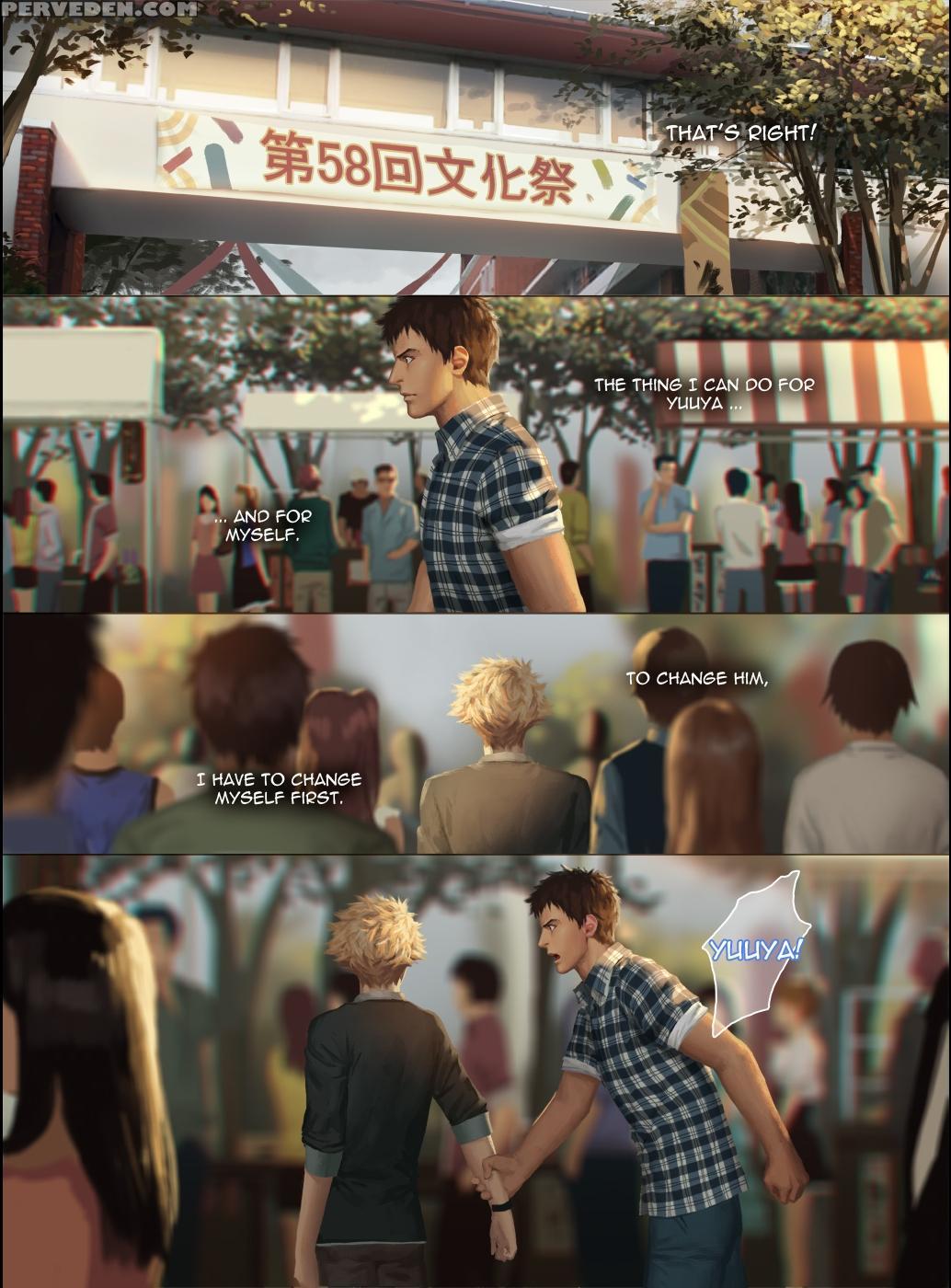 [penguin Frontier] Faker's Affair!! 2 [english] [uncensored] Chapter 1000 Page 48